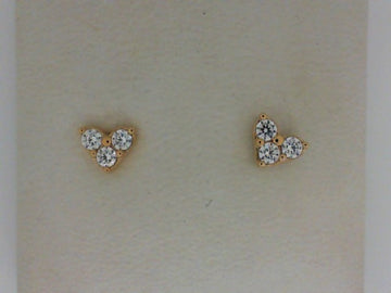 PANDORA EARRING